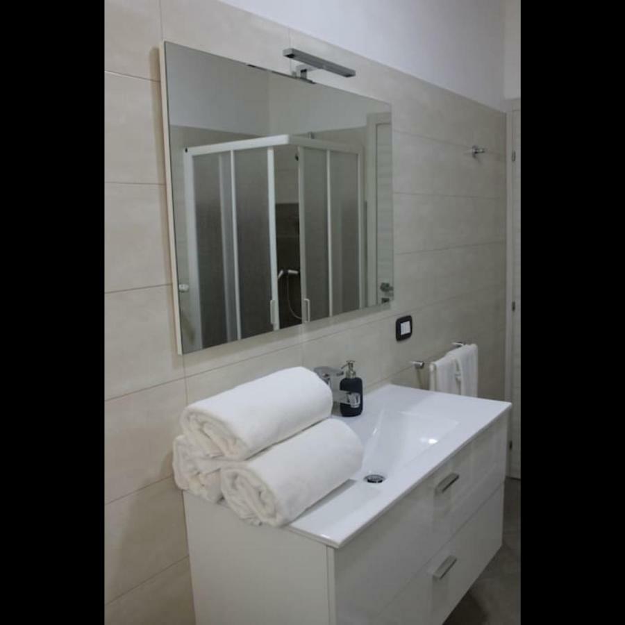 Ferienwohnung Vacanza Lago Di Garda Riva del Garda Exterior foto